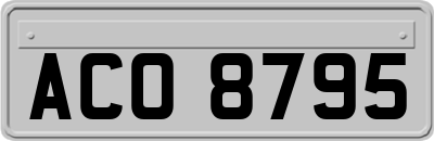 ACO8795