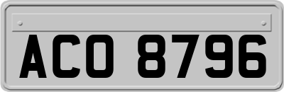 ACO8796