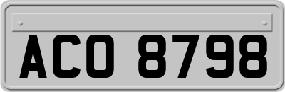 ACO8798