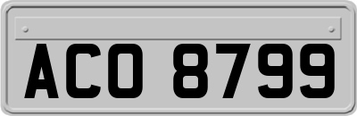 ACO8799