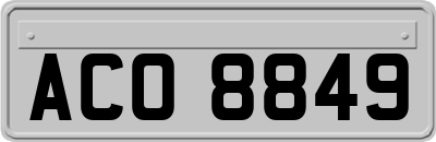 ACO8849