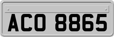 ACO8865