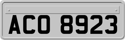ACO8923