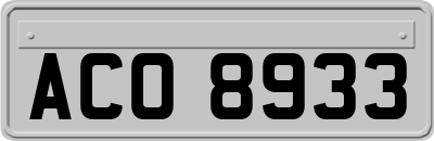 ACO8933
