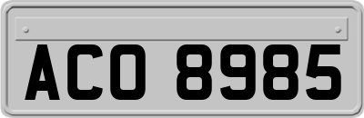 ACO8985