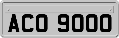 ACO9000