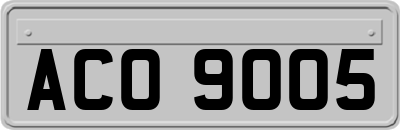 ACO9005