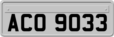 ACO9033