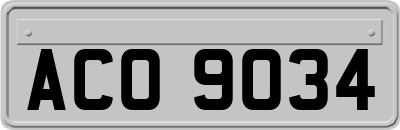 ACO9034