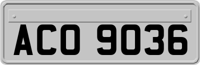 ACO9036