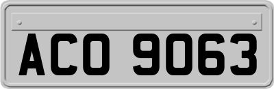 ACO9063