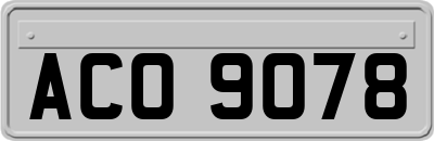 ACO9078