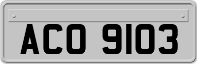 ACO9103