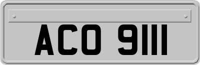 ACO9111