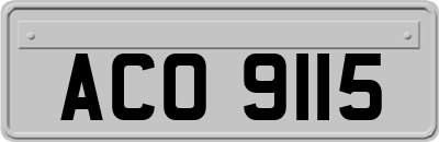 ACO9115
