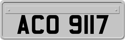 ACO9117