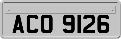 ACO9126