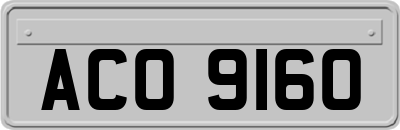 ACO9160