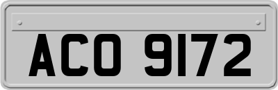 ACO9172