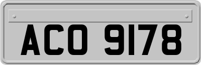 ACO9178