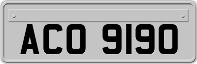 ACO9190