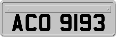 ACO9193