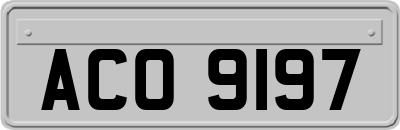 ACO9197