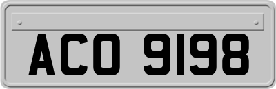 ACO9198