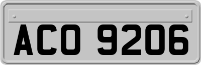 ACO9206