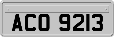 ACO9213