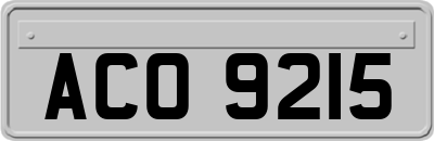 ACO9215