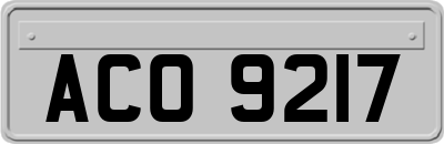 ACO9217
