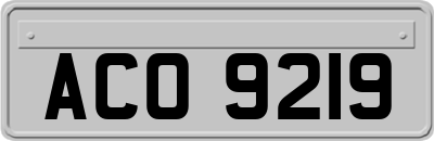 ACO9219