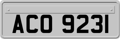 ACO9231