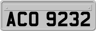 ACO9232