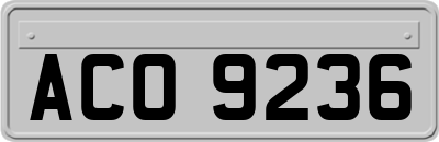 ACO9236
