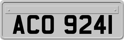 ACO9241