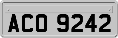 ACO9242