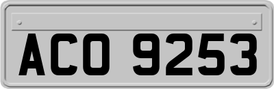 ACO9253