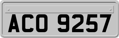 ACO9257