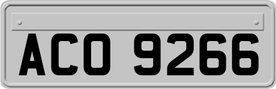 ACO9266