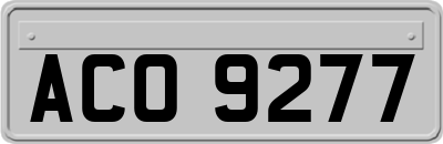 ACO9277
