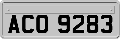 ACO9283