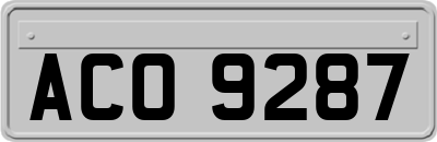 ACO9287