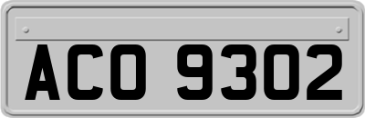 ACO9302