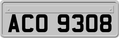 ACO9308