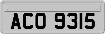 ACO9315