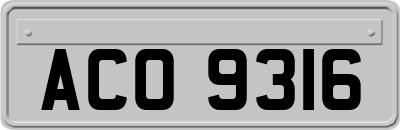ACO9316