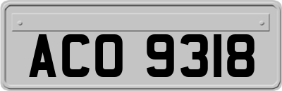 ACO9318