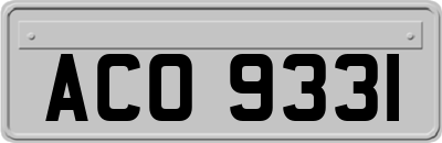 ACO9331